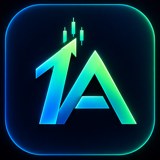 Emblema de 1ATrade